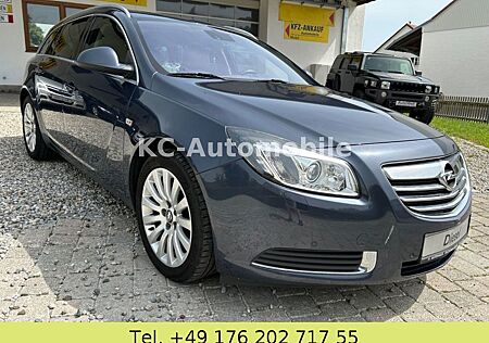 Opel Insignia A Sports Tourer Cosmo*KLIMA*XENON*LEDER