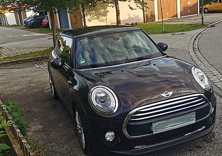 Mini Cooper Autom./Pano/Head up