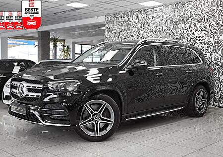 Mercedes-Benz GLS 350 d 3x AMG SPORT*LUFT*PANO*6-SITZ*EXKLUSIV