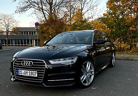 Audi A6 3.0 TDI 235kW quattro tiptronic Avant -