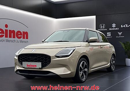 Suzuki Swift 1.2 Dualjet Comfort Plus RÜCKFAHRKAMERA+PD
