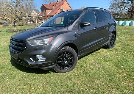 Ford Kuga 1,5 EcoBoost 150PS ST-Line Keyless uvm.