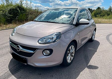 Opel Adam GNTM 1.4 64kW Sternenhimmel