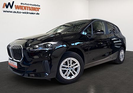 BMW 218i Active Tourer -- Pano/HeadUp/ACC