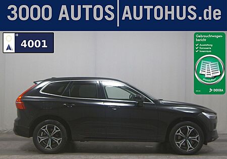 Volvo XC 60 XC60 B4 Momentum Navi LED Leder Sound RFK