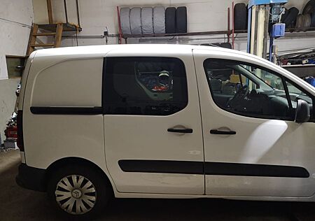 Citroën Berlingo HDi 75 Multispace Attraction Multis...