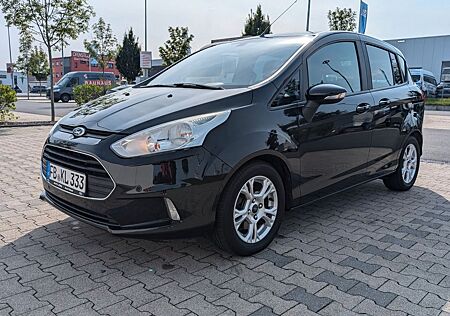 Ford B-Max 1,0 EcoBoost 92kW S/S SYNC Edition SYN...