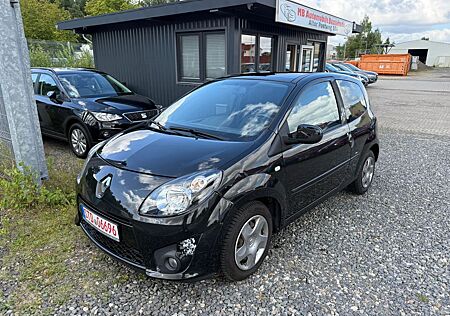 Renault Twingo Night & Day*Klima*TÜV Jan-26*