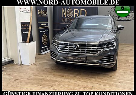 VW Touareg Volkswagen Elegance 4MOT 3.0TSI eHybrid Luft/HeadUp