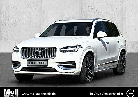 Volvo XC 90 XC90 Plus Bright AWD B5 Diesel EU6d 7-Sitzer All