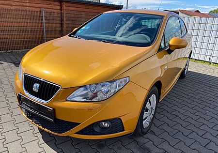 Seat Ibiza SC Copa °SHZ °Klimaaut °Tempomat °Tüv-Neu