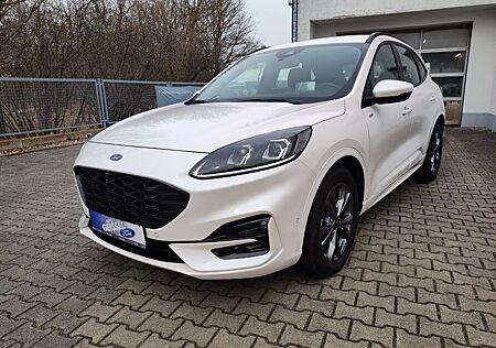 Ford Kuga ST-Line,AHK.HUD.LED.KeyFree.Kamera