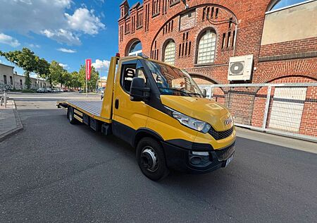 IVECO LKW 65C15 DIESEL