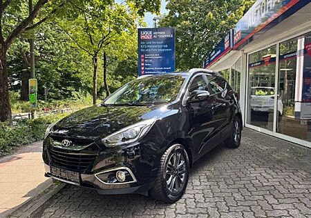 Hyundai ix35 2.0 GDI Trend 2WD Automatik