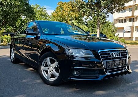 Audi A4 2.0 TDI (DPF) 125kW Ambition Ambition