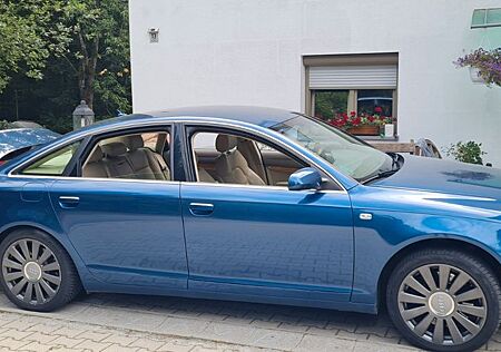 Audi A6 4.2 FSI tiptronic quattro -