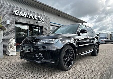 Land Rover Range Rover Sport HSE Dynamic*Luftfed*ACC*Pano*