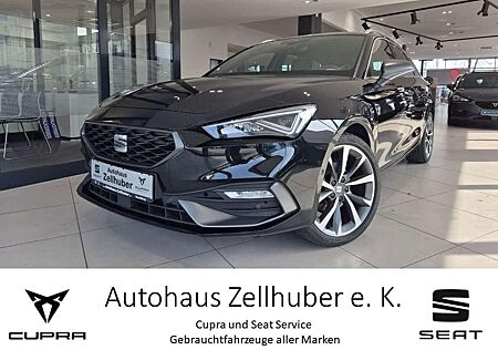 Seat Leon ST 1.5 TSI FR *ACC*el. Heck*Navi*Kamera*