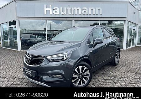 Opel Mokka X Innovation +2.HAND+RFK+LKH+SHZ+LM18''+