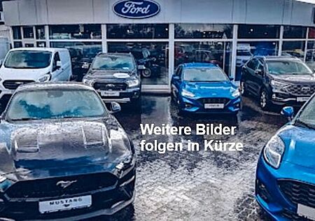 Ford Kuga PHEV Titanium X 225PS Automatik | AHK