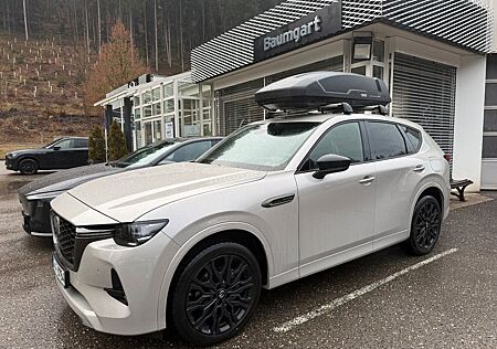 Mazda CX-60 Homura AWD,Convenience.&Sound.Paket