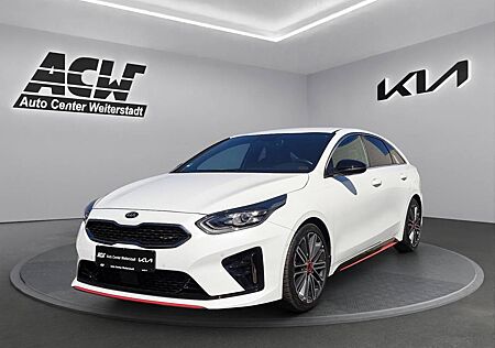 Kia Pro_ceed PROCEED 1.6T DCT GT FULL-LED KAMERA 18Z E.SITZ D