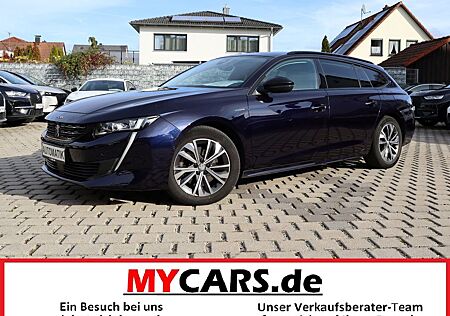 Peugeot 508 *225 Allure Pack*AHK*ACC*Navi*St. hei*Parker