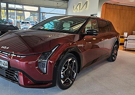 Kia EV4 150 kW GT-Line DriveWise Comfort Connect