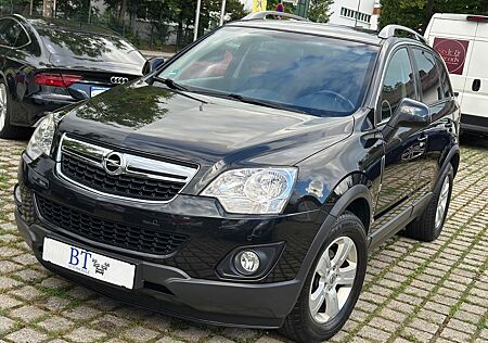 Opel Antara 2.2CDTi DesignEdition 4x4 Navi Sitzh. PDC