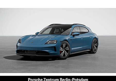 Porsche Taycan 4S Sport Turismo LED-Matrix Panorama BOSE