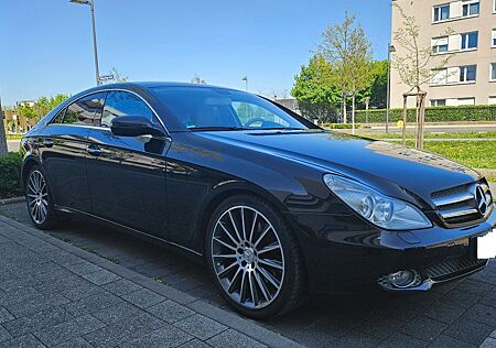 Mercedes-Benz CLS 280