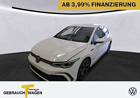 VW Golf Volkswagen GTI LED+ APP-CONNECT LM18