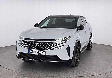 Peugeot 3008 E- Elektromotor GT*NAVI*SHZ*360°K*uvm