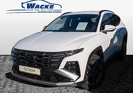 Hyundai Tucson 1.6 Trend Plug-in Hybrid 4WD MATRIX-LED