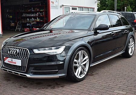 Audi A6 Allroad quattro 3.0 TDI Alcant. Pano Bose