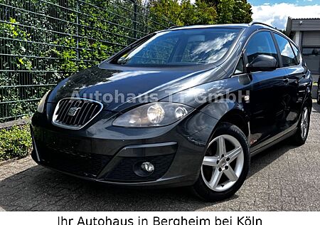 Seat Altea 1.2 TSI Good Stuff XL°Klima°Scheckheft°TÜV