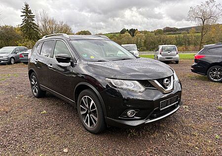 Nissan X-Trail gebraucht kaufen Nissan X-Trail TEKNA 1.6 dCi DPF AUTO