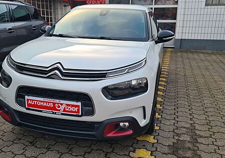 Citroën C4 Cactus Shine