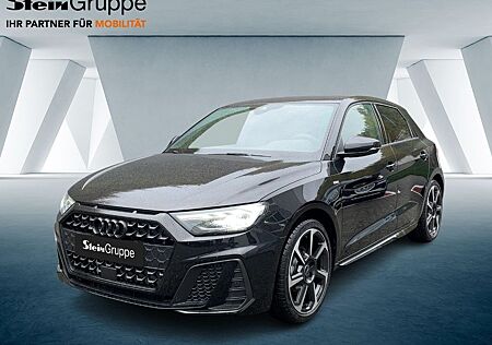 Audi A1 Sportback S line SONOS+APP+DAB+VIRT+ACC+LED