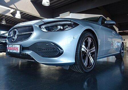 Mercedes-Benz C 220 d T Avantgarde/ Autom/ Navi/ LED/ PDC/ AHK