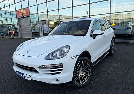 Porsche Cayenne *Sport*Schiebedach*20Zoll*Navi*Bose Sound