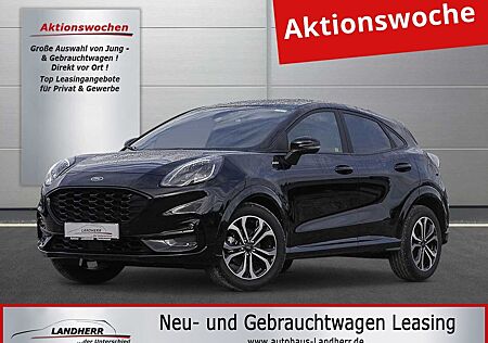 Ford Puma ST-Line //AZ:750,-- /mtl.: 244,--