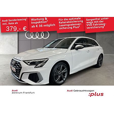 Audi S3 leasen