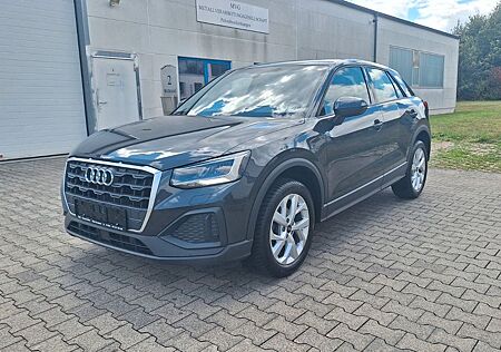 Audi Q2 30 TFSI, LED,Navi,Kamera,ACC