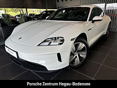 Porsche Taycan Sport Turismo SportChrono/Bose/Performanc