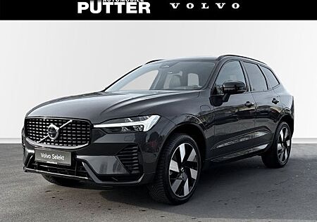 Volvo XC 60 XC60 Recharge T8 AWD Plus Dark 20'' ACC 360 Kame