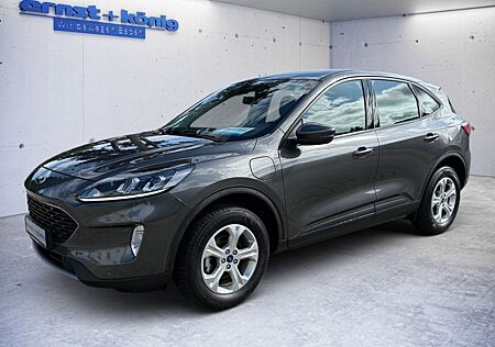 Ford Kuga 2.5 Duratec PHEV COOL&CONNECT
