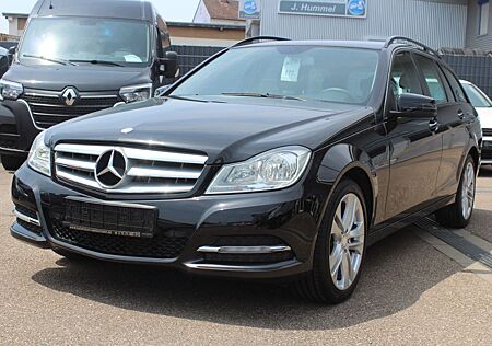 Mercedes-Benz C 180 T CGI BlueEfficiency EU5