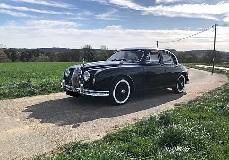 Jaguar MK II MK I