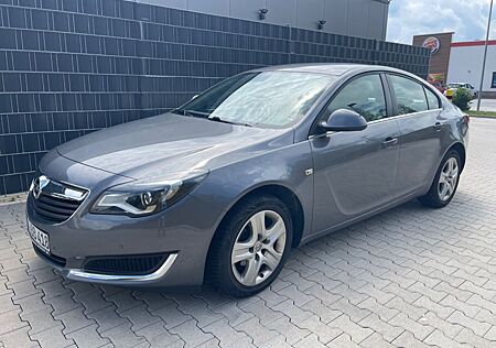 Opel Insignia 1.6 CDTI 100kW ,Navi.